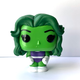 Illustration for article titled Spoilin Santa: Whats Inside The Marvel Funko Advent Calendar?